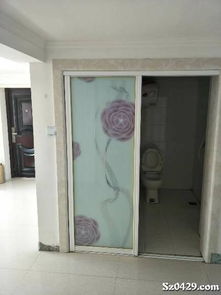 铁馨园阁楼出租 60平米逸夫小学旁，厨卫齐全交通便利