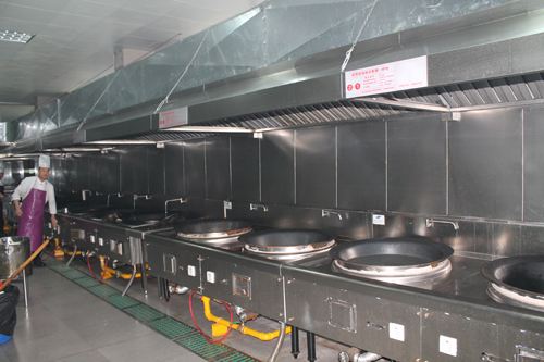 广州创利 顺德厨具设备工程领域的推荐商家