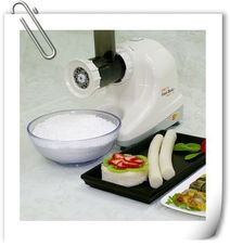 多功能料理手 一机在手，厨房全能无忧