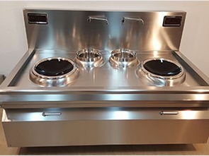 成都厨具厂 商用灶具“双炒双吊”解决方案与厨卫一体化趋势